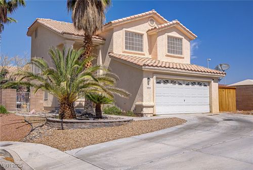 3703 Morning Canyon St, Las Vegas, NV, 89147-8055 | Card Image