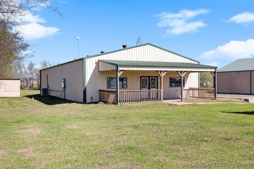 1-6177 Us 70, Mead, OK, 73449 | Card Image