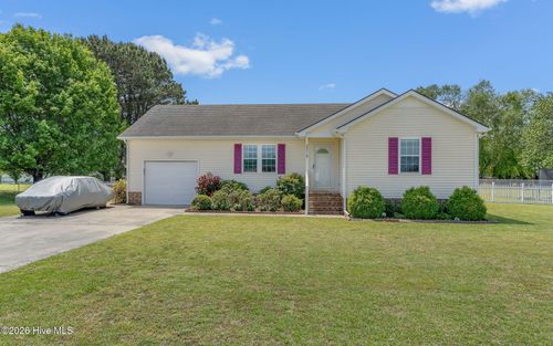 2319 Delia Dr, Elizabeth City, NC, 27909-7701 | Card Image