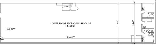 417-B W Main St, Waynesboro, VA, 22980-4510 | Card Image
