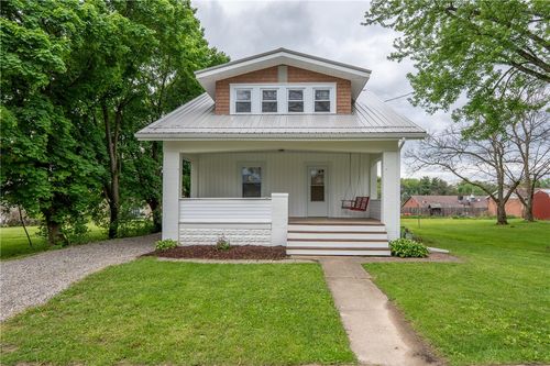117 W Main St, New Alexandria, PA, 15670 | Card Image