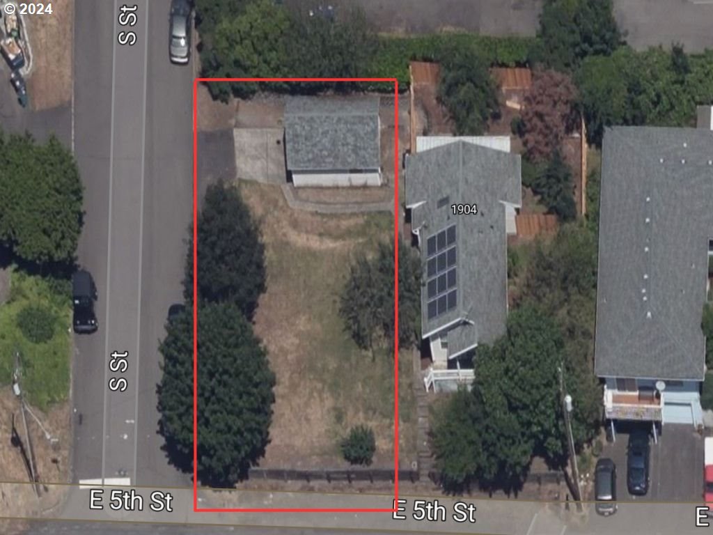 5th St, Vancouver, WA 98661
