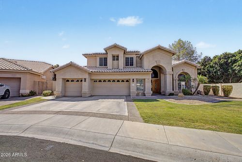 21805 N 61st Ave, Glendale, AZ, 85310-4219 | Card Image