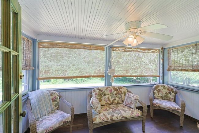 614 Marsh Rd, House other with 2 bedrooms, 1 bathrooms and 1 parking in Glen Wild NY | Image 9