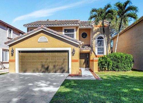 10104 Country Brook Rd, Boca Raton, FL, 33428-4211 | Card Image