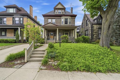 6637 Aylesboro Avenue, Squirrel Hill, PA, 15217 | Card Image