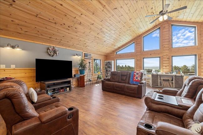 295 Pine Crest Rd, House other with 4 bedrooms, 3 bathrooms and null parking in Columbus MT | Image 4
