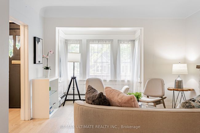275 Kenilworth Ave, House other with 4 bedrooms, 2 bathrooms and 1 parking in Toronto ON | Image 16