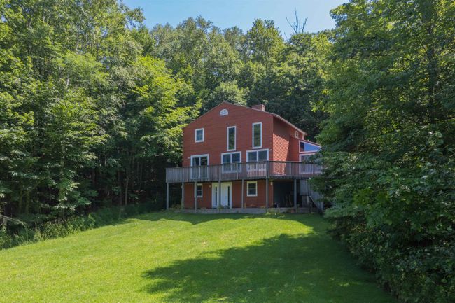 1303 Notch Rd, House other with 4 bedrooms, 3 bathrooms and null parking in Mendon VT | Image 4