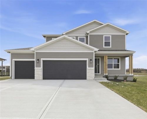 18681 W 193rd St, Spring Hill, KS, 66083-8499 | Card Image