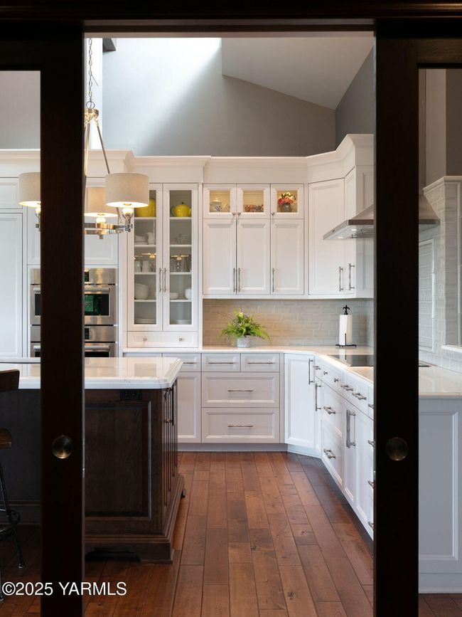 Kitchen from Office | Image 13