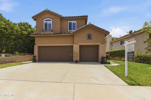 5212 Pesto Way, Oak Park, CA, 91377-4840 | Card Image