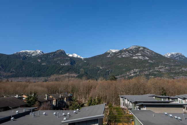 409 - 1211 Village Green Way, Condo with 1 bedrooms, 1 bathrooms and 1 parking in Squamish BC | Image 19