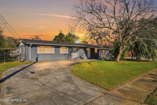 6649 Pinnochio Dr, Jacksonville, FL, 32210-3745 | Card Image