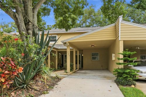 205 Somerset Ln, PALM HARBOR, FL, 34684-3326 | Card Image