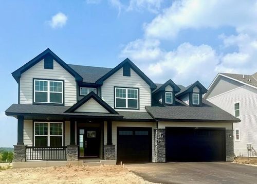 6759 Tamarack Ln, Corcoran, MN, 55340-1017 | Card Image