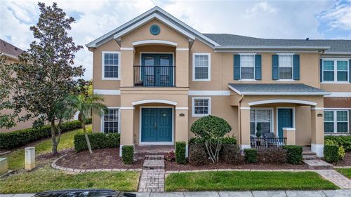 16731 Cedar Crest Dr, ORLANDO, FL, 32828-6704 | Card Image