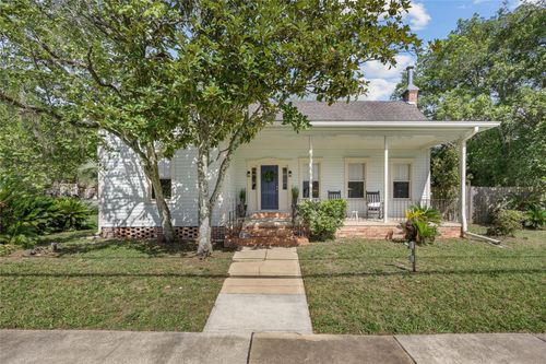 18406 High Springs Main St, HIGH SPRINGS, FL, 32643-0007 | Card Image