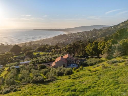 6986 Panoramic Highway, Stinson Beach, CA, 94970 | Card Image