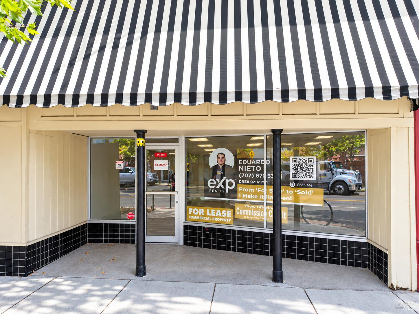 Commercial Lease in Ukiah 4