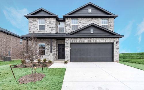 2511 Hollyhill Way, Sherman, TX, 75092 | Card Image