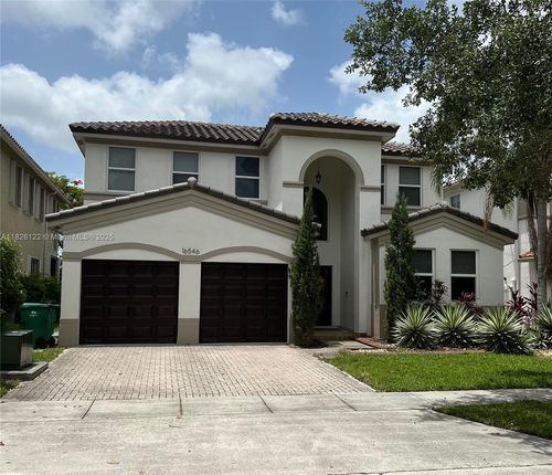 16546 Sw 39th St, Miramar, FL, 33027-4638 | Card Image