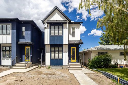 2424 25 Ave Nw, Calgary, AB, T2M2C5 | Card Image