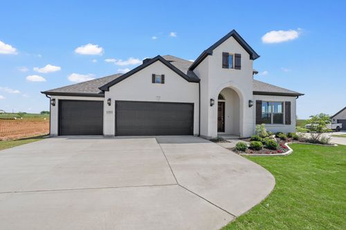 1993 Daybreak Dr, Alvarado, TX, 76009-3417 | Card Image