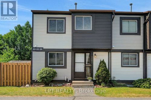 1-3501 Aladdin Lane, Gloucester, ON, K1T1E1 | Card Image