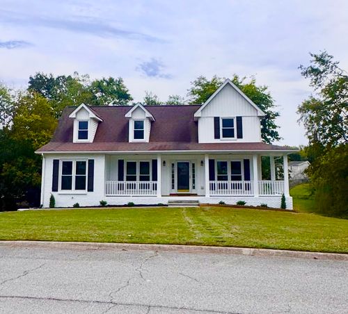 880 S Ridge Trl, Clarksville, TN, 37043-8270 | Card Image