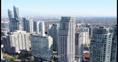 1803-36 Elm Dr W, Mississauga, ON, L5B0N3 | Card Image