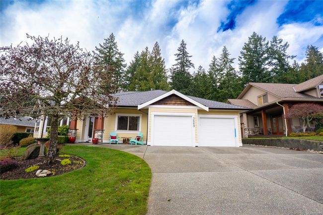 3669 Monterey Dr, House other with 4 bedrooms, 3 bathrooms and 3 parking in Nanaimo BC | Image 39