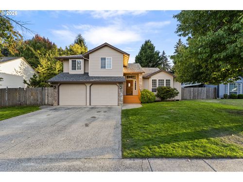 15201 Ne 26th St, Vancouver, WA, 98684-7883 | Card Image