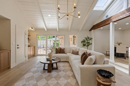 6901 Lincoln Creek Circle, Carmichael, CA, 95608 | Card Image