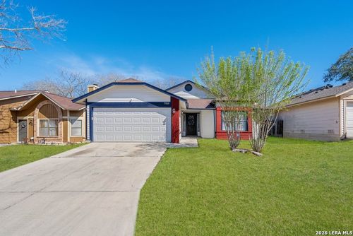 7919 Wayside Trl, San Antonio, TX, 78244-2208 | Card Image