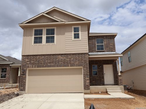 10419 Hotspur Rd, Converse, TX, 78109-2584 | Card Image