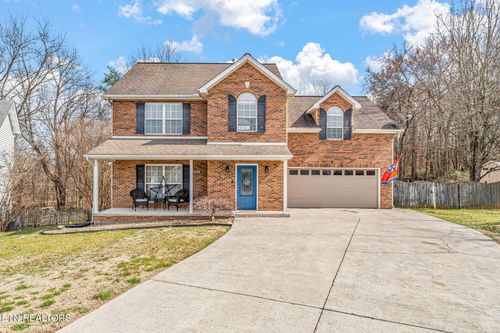 5301 Azinger Ln, Corryton, TN, 37721-4131 | Card Image