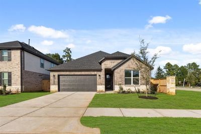 310 Springfield Terrace Drive, House other with 4 bedrooms, 3 bathrooms and null parking in Conroe TX | Image 1