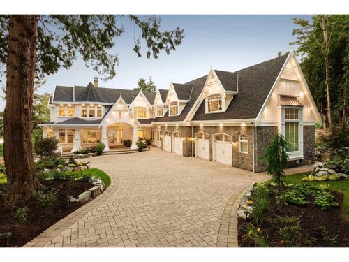 12603 Crescent Road, Surrey, BC, V4A2V4 | Card Image