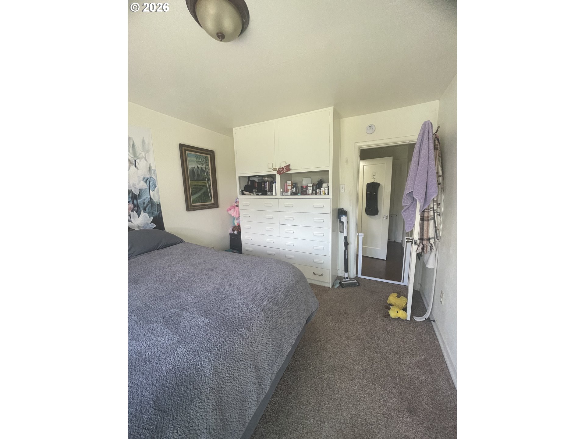 Residential in SweetHome