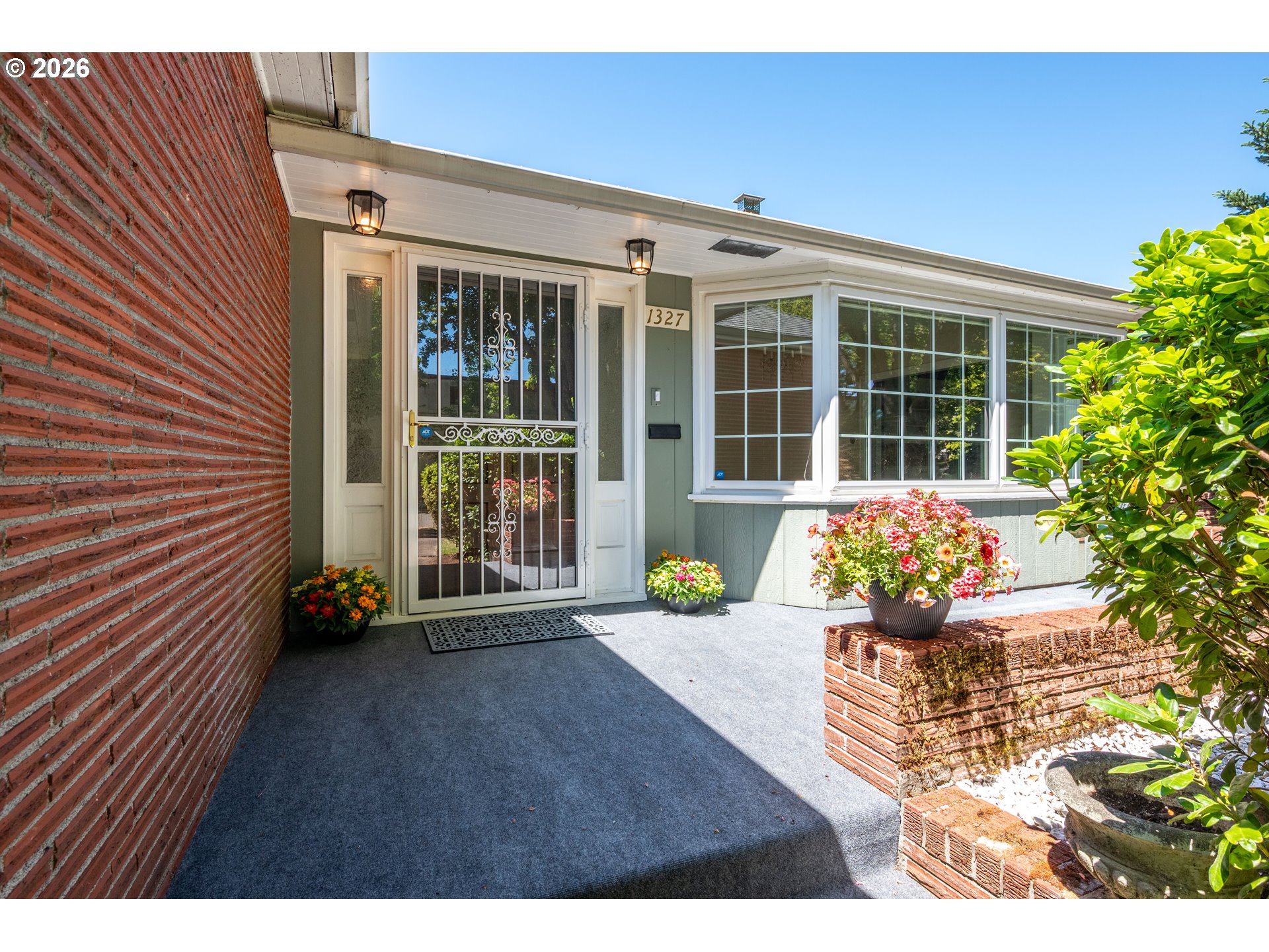 Residential in Longview 2