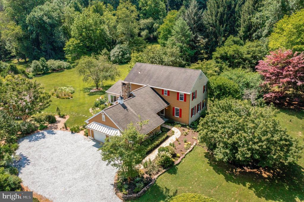 Brintons Bridge Rd, West Chester, PA 19382