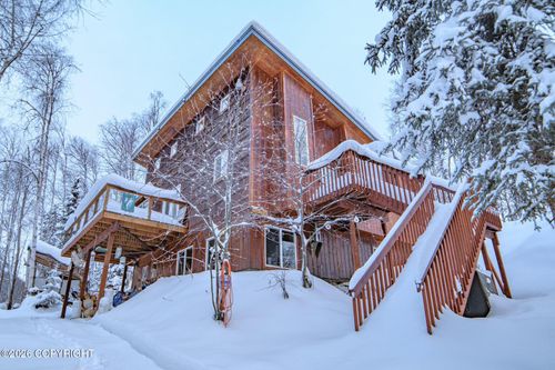 8030 S Kuster Dr, Big Lake, AK, 99623-0076 | Card Image