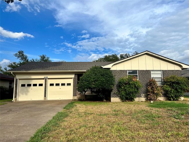 1203 Blanton Dr, House other with 4 bedrooms, 2 bathrooms and null parking in Sherman TX | Image 40