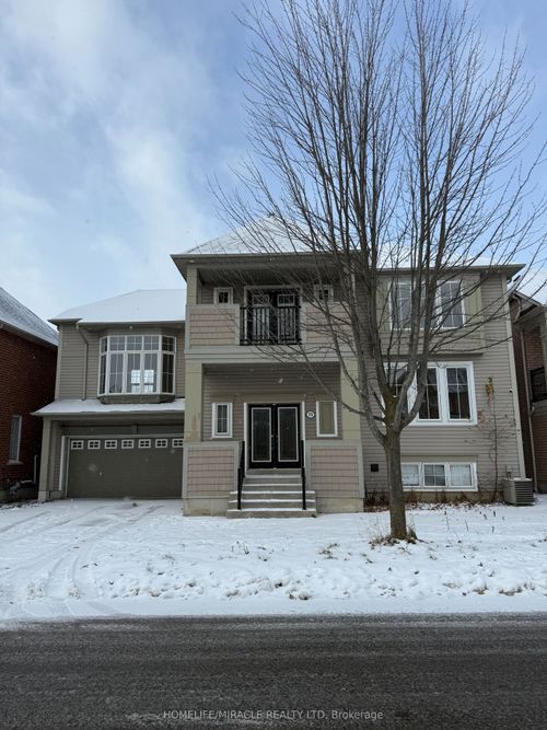 71 Seward Cres, Ajax, ON, L1Z2B9 | Card Image