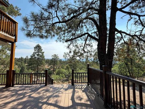 37 Rim Dr, Los Ojos, NM, 87551-5025 | Card Image