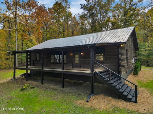 570 Gamble Gap Rd, Tellico Plains, TN, 37385-3547 | Card Image