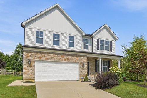5785 Turning Leaf Way, Hamilton Twp, OH, 45039 | Card Image