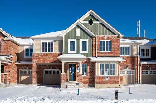 96 Hutt Cres, Aurora, ON, L4G0T2 | Card Image