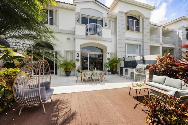 14 - 3707 Ne 214 Th St, Townhouse with 5 bedrooms, 6 bathrooms and null parking in Aventura FL | Image 37